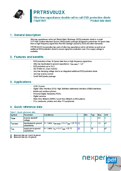 PRTR5V0U2X.pdf